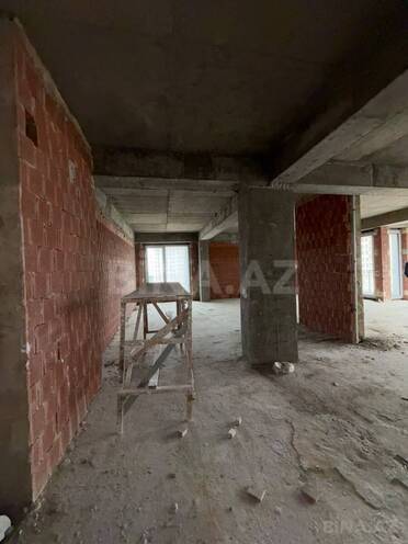 Satılır 3 otaqlı yeni tikili 147 m², Koroğlu m., photo 8 from 24