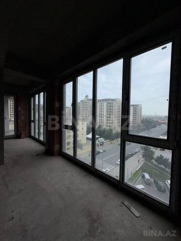 Satılır 3 otaqlı yeni tikili 147 m², Koroğlu m., photo 14 from 24