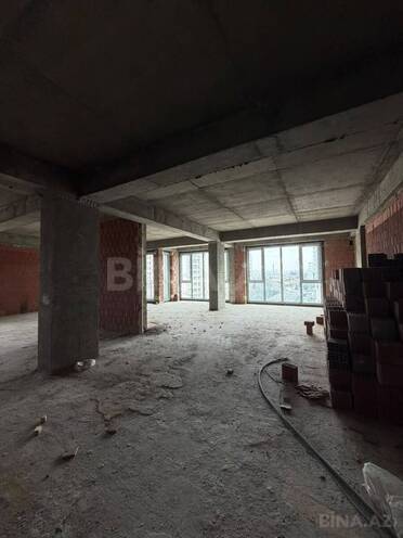 Satılır 3 otaqlı yeni tikili 147 m², Koroğlu m., photo 10 from 24