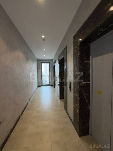 Satılır 3 otaqlı yeni tikili 147 m², Koroğlu m., photo 22 from 24