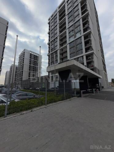 Satılır 3 otaqlı yeni tikili 147 m², Koroğlu m., photo 3 from 24