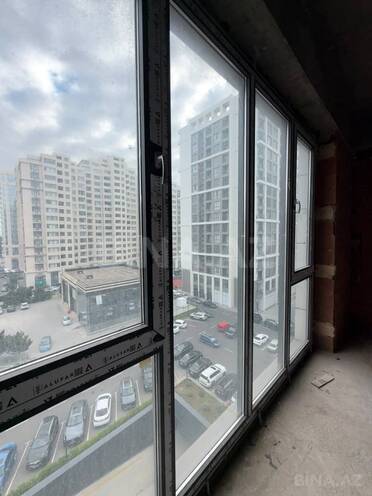 Satılır 3 otaqlı yeni tikili 147 m², Koroğlu m., photo 19 from 24