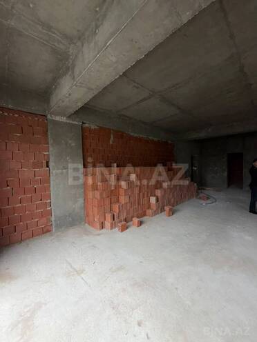 Satılır 3 otaqlı yeni tikili 147 m², Koroğlu m., photo 12 from 24