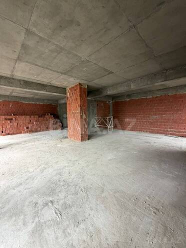 Satılır 3 otaqlı yeni tikili 147 m², Koroğlu m., photo 6 from 24
