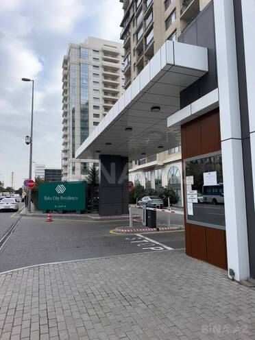 Satılır 3 otaqlı yeni tikili 147 m², Koroğlu m., photo 1 from 24