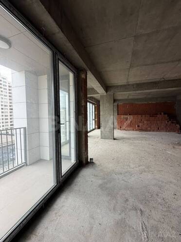 Satılır 3 otaqlı yeni tikili 147 m², Koroğlu m., photo 11 from 24