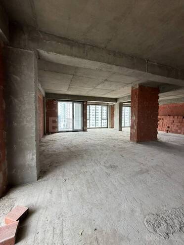 Satılır 3 otaqlı yeni tikili 147 m², Koroğlu m., photo 7 from 24
