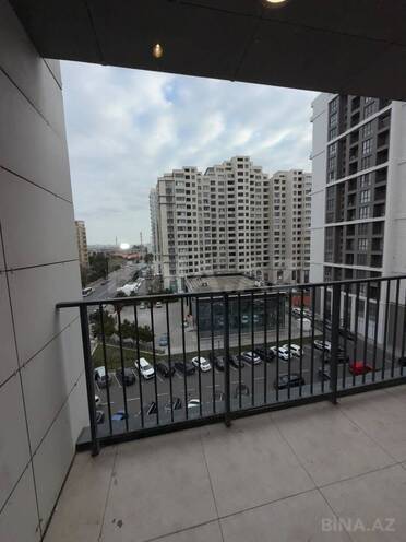Satılır 3 otaqlı yeni tikili 147 m², Koroğlu m., photo 18 from 24