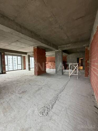 Satılır 3 otaqlı yeni tikili 147 m², Koroğlu m., photo 4 from 24