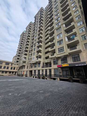 Satılır 4 otaqlı yeni tikili 171 m², Şah İsmayıl Xətai m., photo 3 from 16