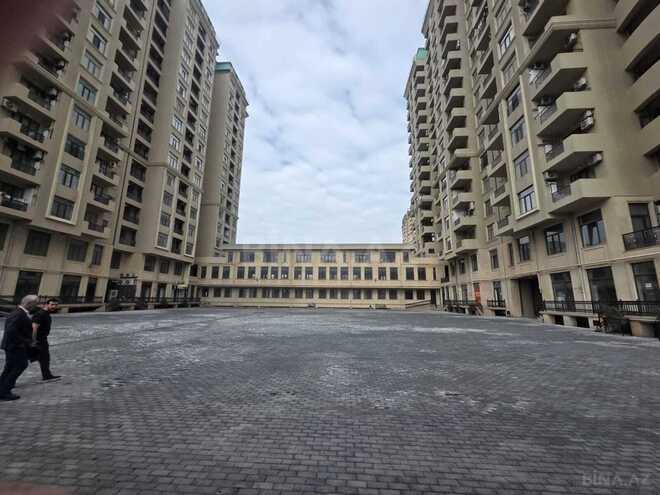 Satılır 4 otaqlı yeni tikili 171 m², Şah İsmayıl Xətai m., photo 1 from 16