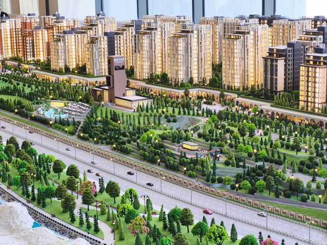 Satılır 3 otaqlı yeni tikili 65 m², Zığ q., photo 1 from 15