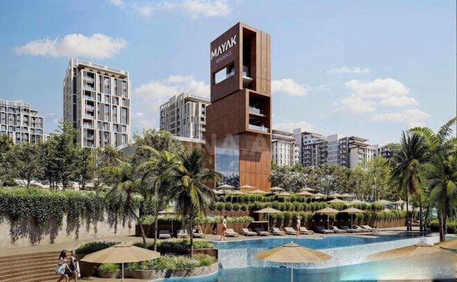 Satılır 3 otaqlı yeni tikili 65 m², Zığ q., photo 3 from 15