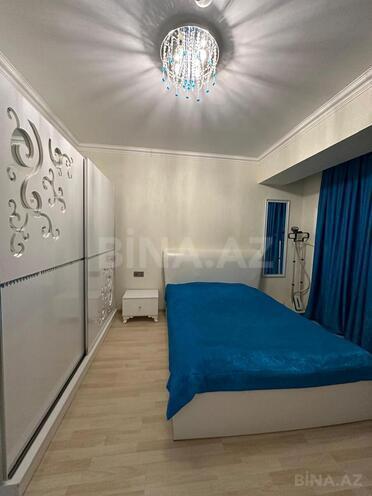 İcarəyə verilir 2 otaqlı yeni tikili 78 m², Şah İsmayıl Xətai m., photo 11 from 13