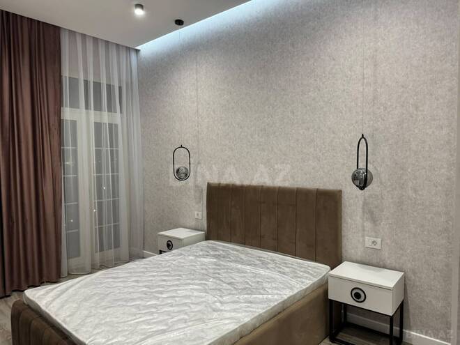 Сдаётся 3-комн. новостройка 100 м², пос. Аг шехер, photo 13 from 19