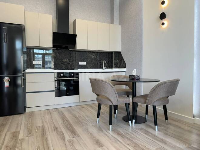 Сдаётся 3-комн. новостройка 100 м², пос. Аг шехер, photo 16 from 19