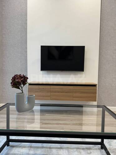 Сдаётся 3-комн. новостройка 100 м², пос. Аг шехер, photo 10 from 19