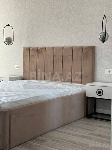 Сдаётся 3-комн. новостройка 100 м², пос. Аг шехер, photo 12 from 19