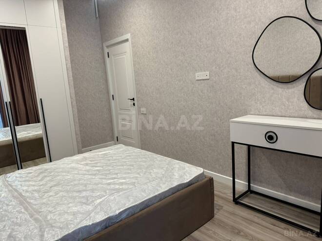 Сдаётся 3-комн. новостройка 100 м², пос. Аг шехер, photo 11 from 19
