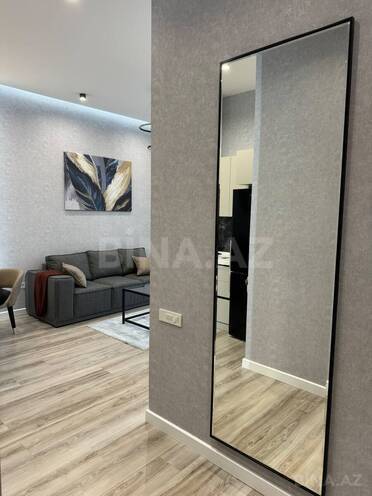 Сдаётся 3-комн. новостройка 100 м², пос. Аг шехер, photo 1 from 19