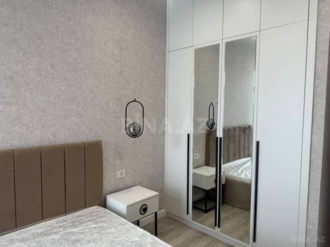 Сдаётся 3-комн. новостройка 100 м², пос. Аг шехер, photo 6 from 19