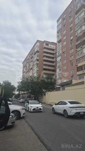 Satılır 3 otaqlı yeni tikili 130 m², Memar Əcəmi m., photo 21 from 32