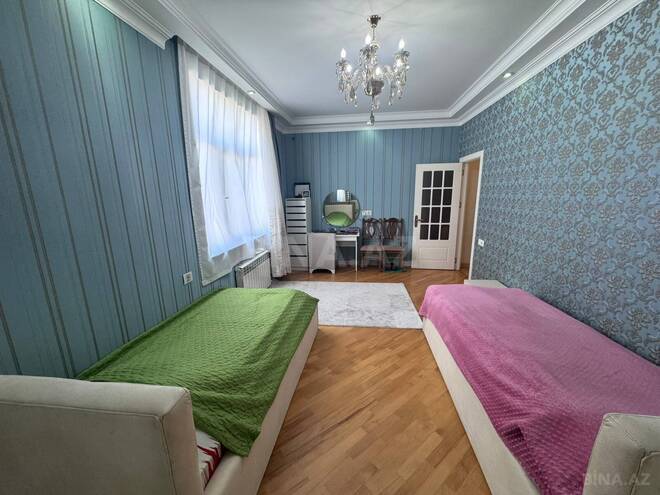 Satılır 3 otaqlı yeni tikili 130 m², Memar Əcəmi m., photo 19 from 32