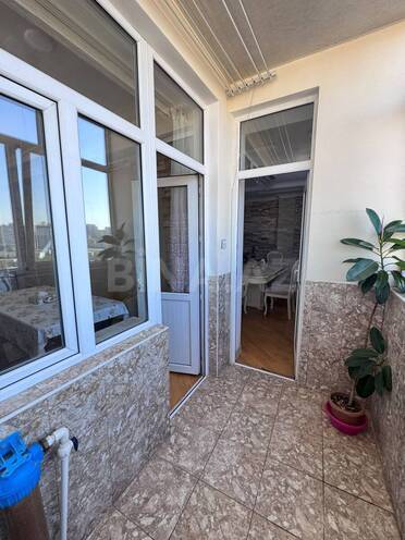 Satılır 3 otaqlı yeni tikili 130 m², Memar Əcəmi m., photo 7 from 32