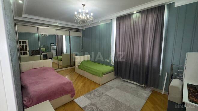 Satılır 3 otaqlı yeni tikili 130 m², Memar Əcəmi m., photo 23 from 32