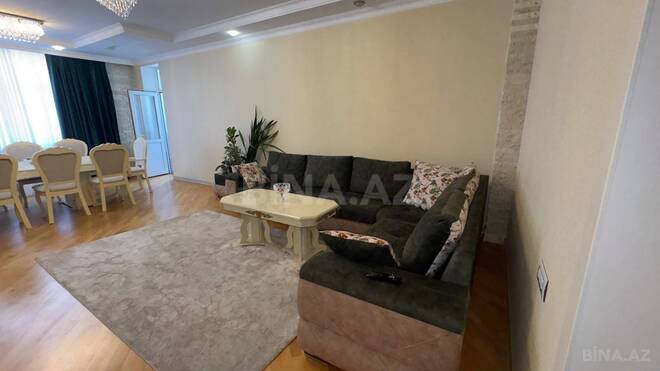 Satılır 3 otaqlı yeni tikili 130 m², Memar Əcəmi m., photo 5 from 32