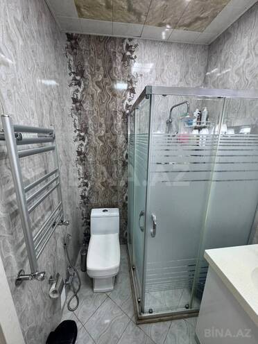 Satılır 3 otaqlı yeni tikili 130 m², Memar Əcəmi m., photo 17 from 32