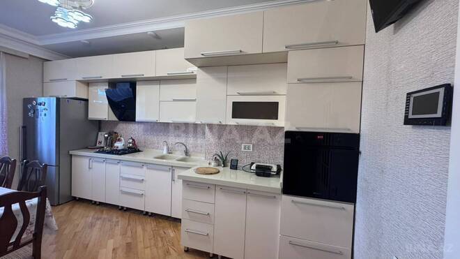 Satılır 3 otaqlı yeni tikili 130 m², Memar Əcəmi m., photo 25 from 32