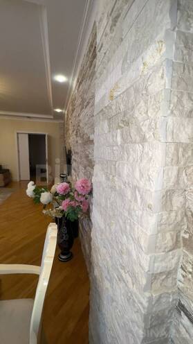 Satılır 3 otaqlı yeni tikili 130 m², Memar Əcəmi m., photo 22 from 32