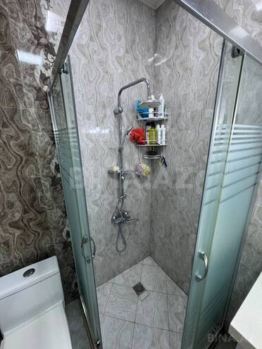 Satılır 3 otaqlı yeni tikili 130 m², Memar Əcəmi m., photo 10 from 32