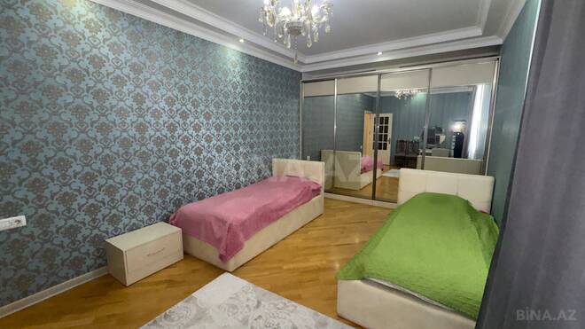 Satılır 3 otaqlı yeni tikili 130 m², Memar Əcəmi m., photo 9 from 32