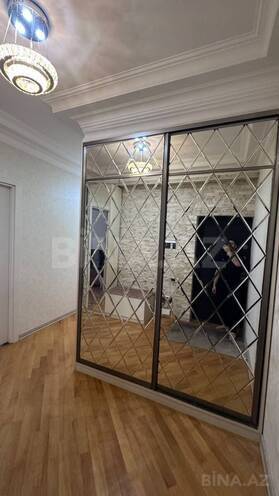 Satılır 3 otaqlı yeni tikili 130 m², Memar Əcəmi m., photo 13 from 32