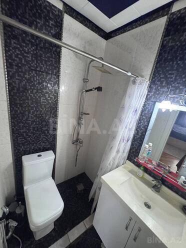 Satılır 3 otaqlı yeni tikili 130 m², Memar Əcəmi m., photo 15 from 32