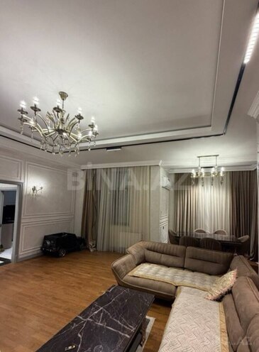 Satılır 3 otaqlı yeni tikili 136 m², Nəsimi r., photo 3 from 15