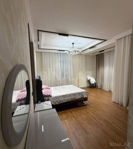 Satılır 3 otaqlı yeni tikili 136 m², Nəsimi r., photo 6 from 15
