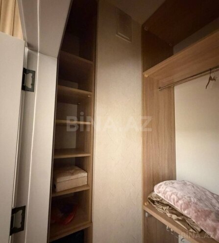 Satılır 3 otaqlı yeni tikili 136 m², Nəsimi r., photo 11 from 15