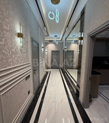 Satılır 3 otaqlı yeni tikili 136 m², Nəsimi r., photo 10 from 15