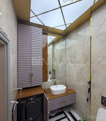 Satılır 3 otaqlı yeni tikili 136 m², Nəsimi r., photo 13 from 15