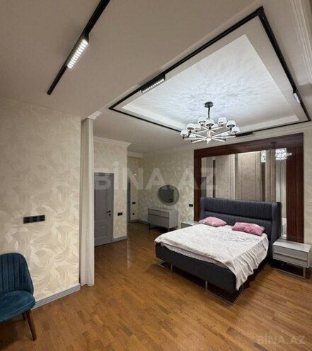 Satılır 3 otaqlı yeni tikili 136 m², Nəsimi r., photo 5 from 15