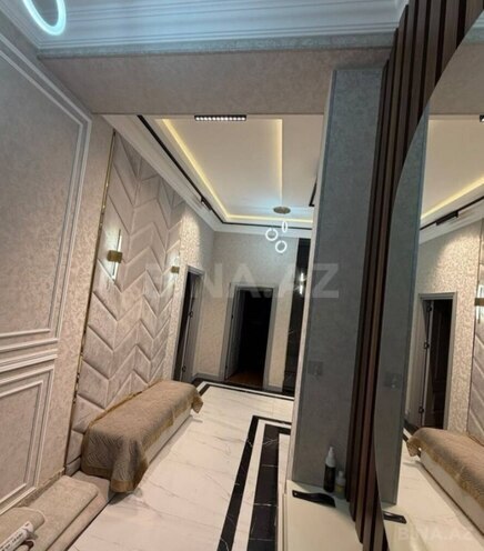Satılır 3 otaqlı yeni tikili 136 m², Nəsimi r., photo 8 from 15