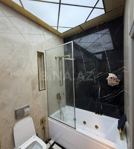 Satılır 3 otaqlı yeni tikili 136 m², Nəsimi r., photo 14 from 15
