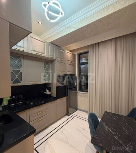 Satılır 3 otaqlı yeni tikili 136 m², Nəsimi r., photo 9 from 15