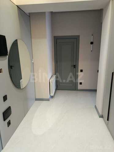 Satılır 3 otaqlı yeni tikili 95 m², Əhmədli m., photo 9 from 12