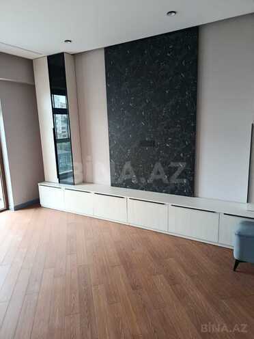 Satılır 3 otaqlı yeni tikili 95 m², Əhmədli m., photo 5 from 12
