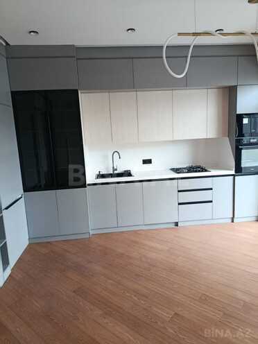 Satılır 3 otaqlı yeni tikili 95 m², Əhmədli m., photo 6 from 12
