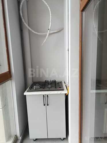 Satılır 3 otaqlı yeni tikili 95 m², Əhmədli m., photo 11 from 12